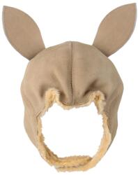 Donsje Детска велурена шапка Donsje Kapi Classic Hat Bunny (6020002)