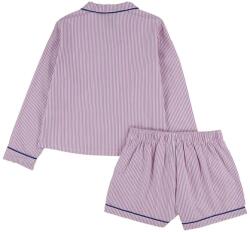 Ralph Lauren Детска памучна пижама Polo Ralph Lauren (3P0285)