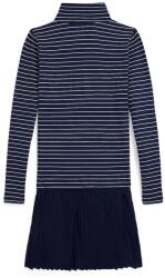Ralph Lauren Детска памучна рокля Polo Ralph Lauren (313980676001)