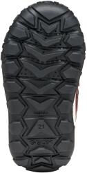 Geox Зимни обувки Geox TREKKYUP (B566MB.0MEFU.20.23)