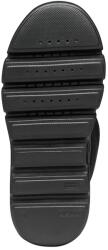 Geox Зимни обувки Geox WILLABOOM (J46HWE.08VBC.28.35)