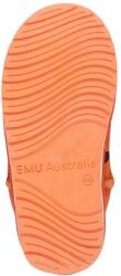 Emu Australia Детски велурени апрески Emu Australia Tiger (K10686.Tiger)
