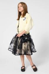 Karl Lagerfeld чанта crossbody за деца от имитация на кожа (Z31209)