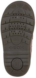 Geox Детски половинки обувки от кожа Geox (B163MB.00032.HYND.24.27)
