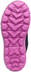 Geox Зимни обувки Geox TREKKYUP (J56M7A.0MNBC.28.35) - answear - 103,64 лв