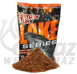 Benzar Mix Lake Series Tintahal - Benzar Etetőanyag (98134-064)