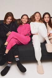Patrizia Pepe Детски памучен суичър Patrizia Pepe J046 (7M0823) - answear - 121,24 лв