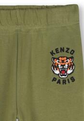 Kenzo Kids Детски памучен спортен панталон Kenzo Kids (K61455.114.150)