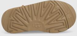 UGG Детски велурени апрески UGG Classic Ultra Mini (1130750K.CHE)