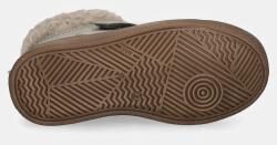 Froddo Детски кожени зимни обувки Froddo BASCO TEX (G2110144.25.27)