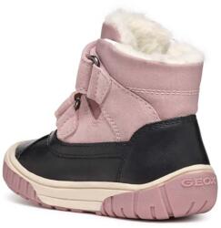 Geox Детски зимни обувки Geox OMAR WPF (B462LC.022FU.20.23) - answear - 134,76 лв