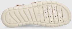 Geox Детски сандали от кожа Geox SANDAL SOLEIMA (J35GSB.000CF.36.39) - answear - 82,13 лв