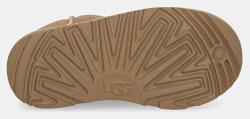 UGG Детски велурени апрески Classic Mini II (1017715K)