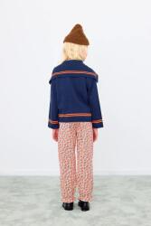 Tinycottons Детски пуловер Tinycottons STRIPES TINY CARDIGAN (AW25.113)