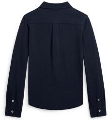Ralph Lauren Детска памучна риза Polo Ralph Lauren (323914506001)