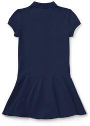 Ralph Lauren Детска рокля Polo Ralph Lauren (313624740001)