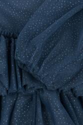 Konges Sløjd Детска рокля Konges Sløjd FAY DRESS GRS (KS103807.9BYA)