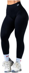 Nebbia Power Her High-Waist Push-Up Leggings 888 Black Női leggings XS