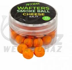 Stég Product Wafters Smoke Ball 11mm 15g Cheese - Stég Product Könnyített Sajtos Csali (SP312151)