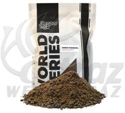Benzar Mix World Series Etetőanyag - Sweet Fishmeal (98092-730)