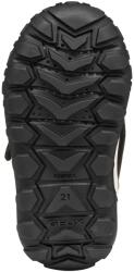 Geox Зимни обувки TREKKYUP (B566MA.054FU.20.23)