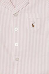 Ralph Lauren Детска памучна пижама Polo Ralph Lauren (2 броя) (3P0198)