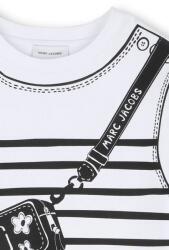 Marc Jacobs Детска памучна рокля Marc Jacobs (W60715.114.150)