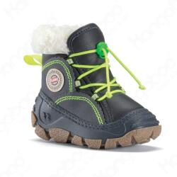 OLANG Cizme iarna copii gri Panda 816 19/26 816 gri (C8C94)