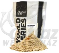 Benzar Mix World Series Etetőanyag - Natural Carp (98092-710)