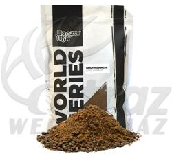 Benzar Mix World Series Etetőanyag - Spicy Fishmeal (98092-740)