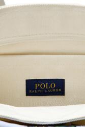 Ralph Lauren Детска памучна чанта Polo Ralph Lauren (9AR021.J9G)