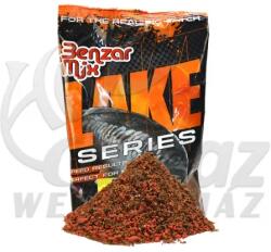 Benzar Mix Lake Series Fűszeres Máj - Benzar Etetőanyag (98134-043)