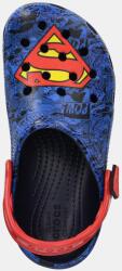Crocs Детски чехли Crocs CROCS CLASSIC SUPERMAN CLOG (211132.CROCS.CLASSIC.SU)