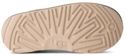 UGG Детски велурени зимни обувки ugg kids' classic ultra mini sun stitch (1175211k)