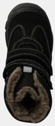 Froddo Детски кожени апрески LINZ WOOL TEX HIGH (G3160229.25.30)