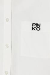 Pinko Детска памучна риза Pinko (KFCA003.0.CA015)