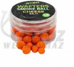 Stég Product Wafters Smoke Ball 7-9mm 15g Cheese - Stég Product Könnyített Sajtos Csali (SP312152)