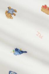 Ralph Lauren Бебешко боди от памук Polo Ralph Lauren (2 броя) (310A12847001)