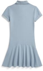Ralph Lauren Детска рокля Polo Ralph Lauren (313934962502)
