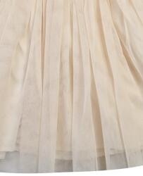 Donsje Бебешка вълнена рокля Donsje Lotus Dress (4043900.74.92)