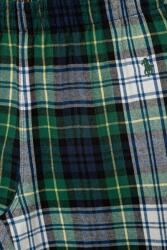 Ralph Lauren Детска памучна пижама Polo Ralph Lauren (9P0282)