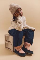 Liewood Зимни обувки Zoey Snowboot - answear - 158,40 лв