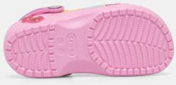 Crocs Детски чехли Crocs CROCS CLASSIC PIKACHU PINK CLOG (211229.CROCS.CLASSIC.PI)