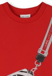 Marc Jacobs Детска памучна рокля Marc Jacobs (W60604.114.150)