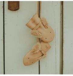 Donsje Детски ръкавици Donsje Kapi Exclusive Mittens Fluffy Bunny (6019108)