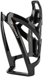 Wozinsky WUR-01B Kerékpáros Kulacstartó Kosár - Fekete