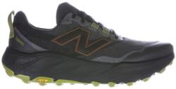 New Balance Fresh Foam Hierro v9 Faded Black/Pumpernickel Férfi futócipő Férfi futócipő