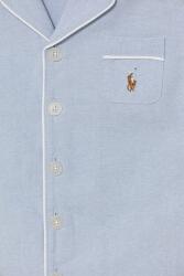 Ralph Lauren Детска памучна пижама Polo Ralph Lauren (2 броя) (8P0193)