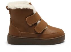 Donsje Детски велурени зимни обувки Donsje Clenn Boots (2017700.29.33)