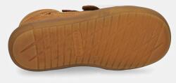Froddo Детски зимни обувки от набук Froddo OLLIE WOOL TEX (G2110138.25.28)